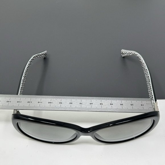Coach HC 8040B Keri Sunglasses Sunglasses 5083 / 11 Tortoise 58 15 135 main image 8